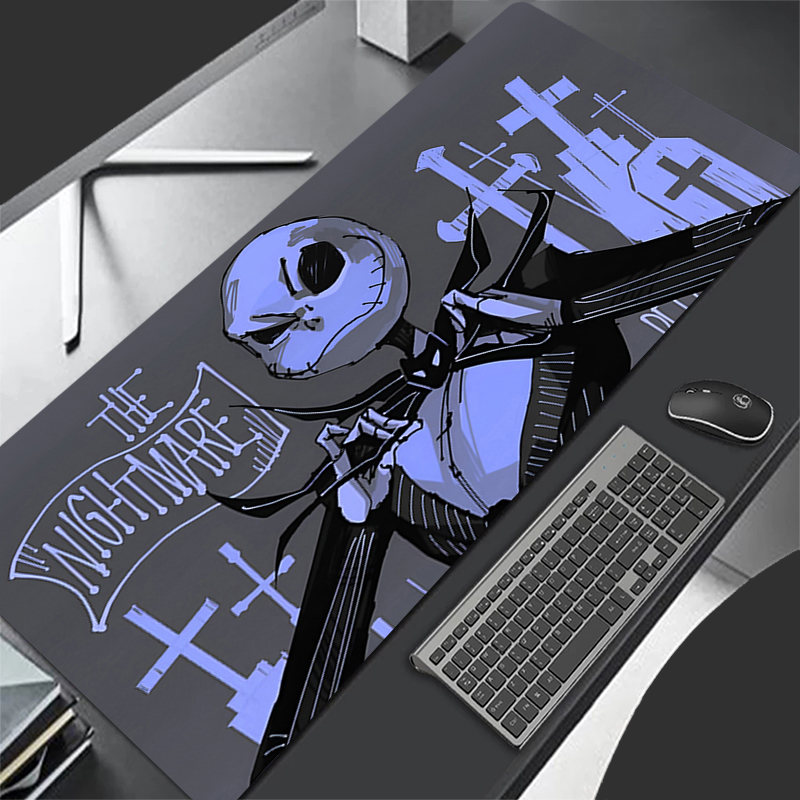 Mouse Pad rubber table Large G - đánh giá và giá Desk Setup Computer