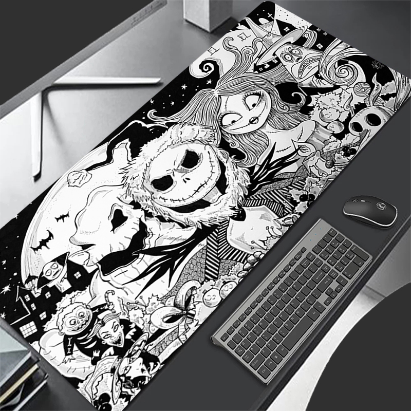 Mouse Pad rubber table Large G - đánh giá và giá Desk Setup Computer