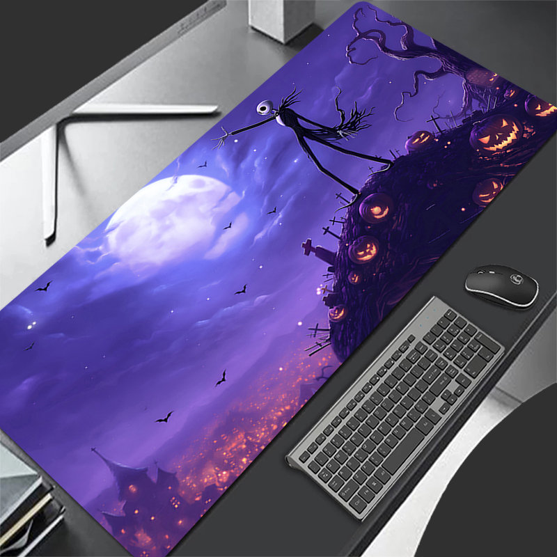 Mouse Pad rubber table Large G - đánh giá và giá Desk Setup Computer