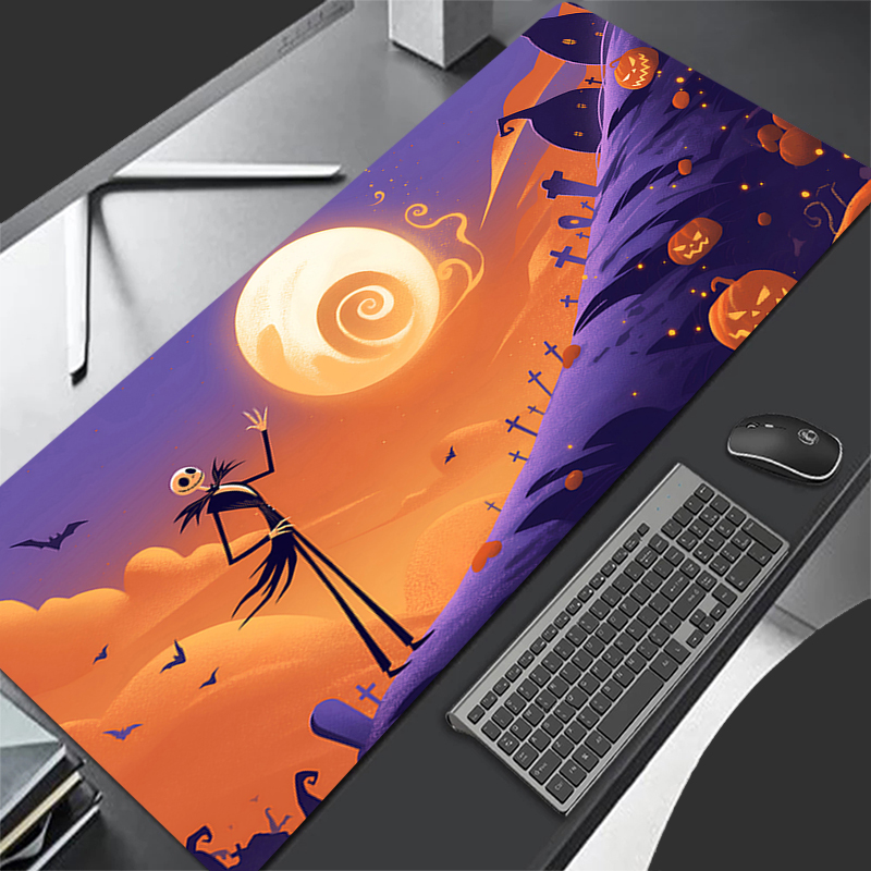 Mouse Pad rubber table Large G - đánh giá và giá Desk Setup Computer