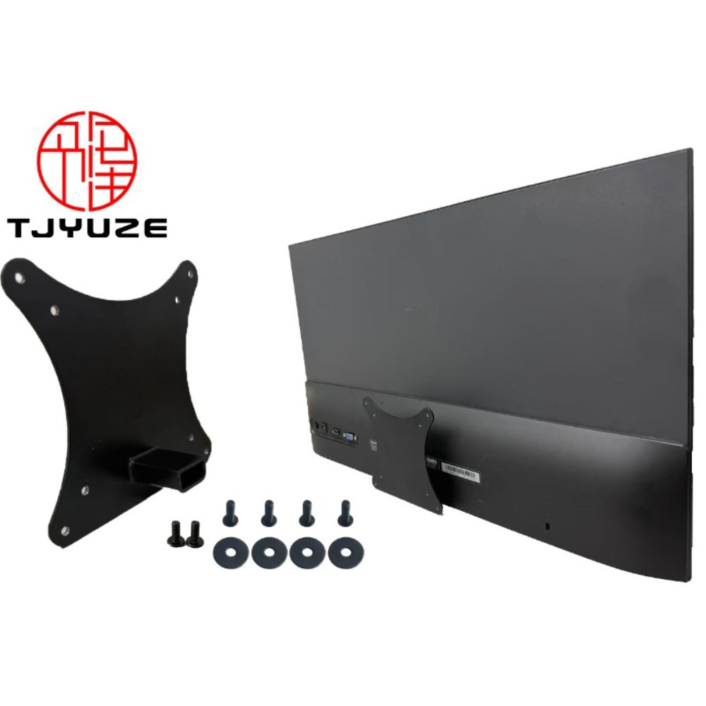 NEW VESA Adapter for Xiaomi Mi - đánh giá và giá Desk Setup Monitor Arm