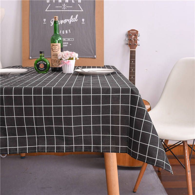 Khăn Trải Bàn Cho Nhà Vải Lanh - đánh giá và giá Desk Setup Wallpaper